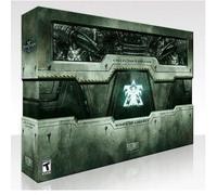 STARCRAFT II : WINGS OF LIBERTY COLLECTOR / Jeu PC