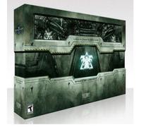 Starcraft II : Wings of Liberty - édition collector