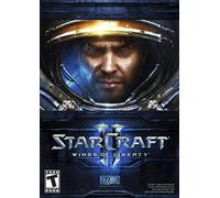 Starcraft II : Wings of Liberty [import anglais]