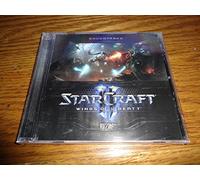 StarCraft II: Wings of Liberty Original Soundtrack