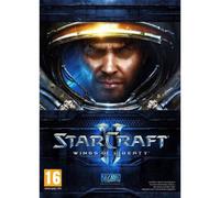 Starcraft Ii - Wings Of Liberty PC