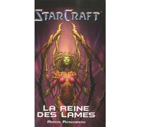 starcraft la reine des lames