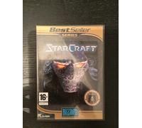 Starcraft + l'extension Broodwar - bestseller series