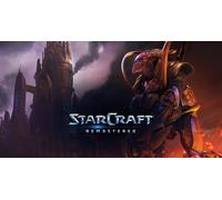 StarCraft: Remastered (PC)