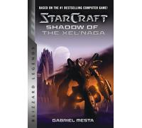 StarCraft: Shadow of the Xel'Naga