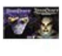 Starcraft + StarCraft Expansion Set - Brood War G