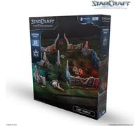 STARCRAFT LOST TEMPLE BOX Jeu de société ARCHON JEUX