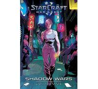 StarCraft: WarChest - Shadow Wars