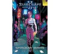 StarCraft WarChest Shadow Wars The Complete Comic Collection by Blizzard Entertainment Blizzard Entertainment (Auteur)