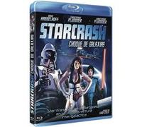 Starcrash : Le Choc des étoiles / Scontri stellari oltre la terza dimensione (Blu Ray) G