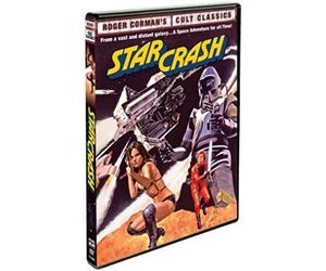 Starcrash (Roger Corman Cult Classics)
