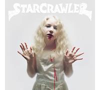 Starcrawler Starcrawler (Vinyl) 12" Album