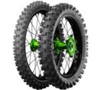 Michelin Starcross 6 – 120/90-18 65M – Medium Soft NHS 0