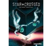 StarCrossed by Jerry Frissen Jerry Frissen (Auteur)