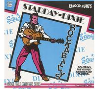 Starday-Dixie Rockabilly Vol.1