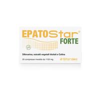 Stardea Epatostar Forte 20comp