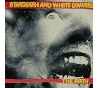 Stardeath and White Dwarf - Birth [Import]