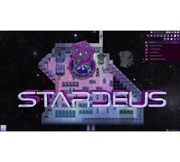 Stardeus (Steam Account)