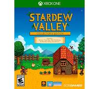 Stardew Valley (輸入版:北米) - XboxOne