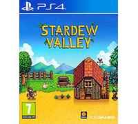 Stardew Valley