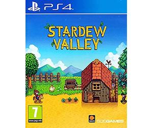Stardew Valley