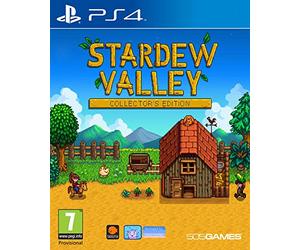 Stardew Valley - Collector's Edition
