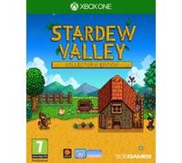 Stardew Valley - Edition Collector Xbox One