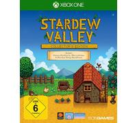 Stardew Valley - Edition de Collection Xbox One Xb-One Neuf + Emballage