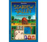 Stardew Valley : le guide non-officiel - Guides de jeux vidéo - Jeux vidéo - Jeux de ferme - Jeux cozy
