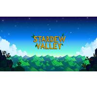 STARDEW VALLEY (Nintendo)