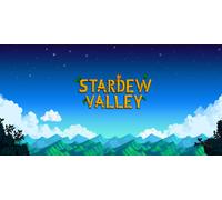 Stardew Valley (Nintendo Switch 2 Account)