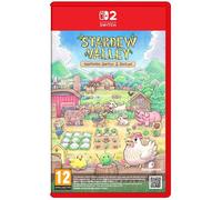 Stardew Valley - Nintendo Switch 2 Edition • Jeu Nintendo Switch 2