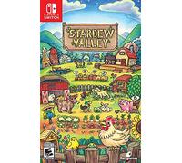 STARDEW VALLEY - Nintendo Switch