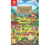 Stardew Valley (Nintendo Switch)