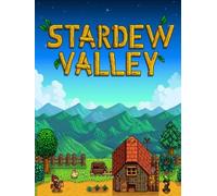 Stardew Valley Steam Key EUROPE