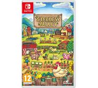 Stardew Valley - Switch
