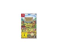 Stardew Valley SWITCH [Import allemand]