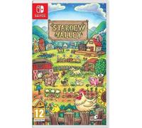 Stardew Valley SWITCH UK Multi