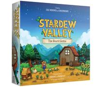 Stardew Valley: The Board Game