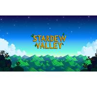 Stardew Valley (Xbox X)