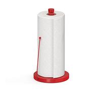 stardis Simply Porte-Rouleau en Acier Inoxydable Robuste et Durable (Rouge)