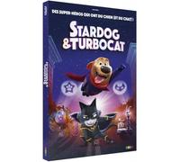 Stardog Et Turbocat