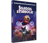 Stardog Et Turbocat