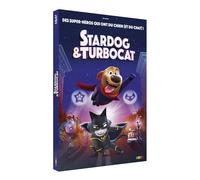 StarDog et TurboCat DVD DVD