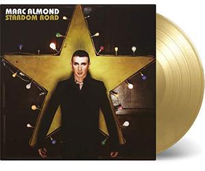 Stardom Road/Vinyle Couleur