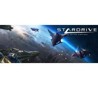 StarDrive 2 (PC)