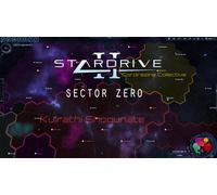 StarDrive 2 Sector Zero (DLC)