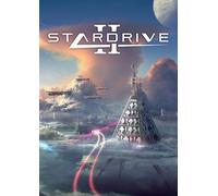 StarDrive 2 Steam Key EUROPE