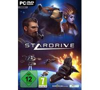 StarDrive [import allemand]