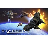 StarDrive (PC)